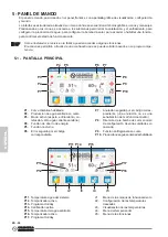 Preview for 210 page of Olimpia splendid Sherpa AQUADUE S3 E Instructions For Installation, Use And Maintenance Manual