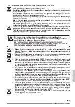 Preview for 231 page of Olimpia splendid Sherpa AQUADUE S3 E Instructions For Installation, Use And Maintenance Manual