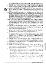 Preview for 233 page of Olimpia splendid Sherpa AQUADUE S3 E Instructions For Installation, Use And Maintenance Manual