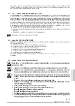 Preview for 247 page of Olimpia splendid Sherpa AQUADUE S3 E Instructions For Installation, Use And Maintenance Manual