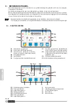 Preview for 252 page of Olimpia splendid Sherpa AQUADUE S3 E Instructions For Installation, Use And Maintenance Manual