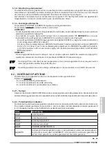 Preview for 265 page of Olimpia splendid Sherpa AQUADUE S3 E Instructions For Installation, Use And Maintenance Manual