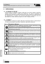 Preview for 270 page of Olimpia splendid Sherpa AQUADUE S3 E Instructions For Installation, Use And Maintenance Manual