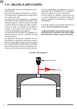 Предварительный просмотр 8 страницы Olimpia splendid SHERPA FLEX BOX AS Manual