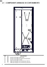 Предварительный просмотр 10 страницы Olimpia splendid SHERPA FLEX BOX AS Manual