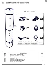 Предварительный просмотр 11 страницы Olimpia splendid SHERPA FLEX BOX AS Manual