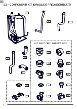 Предварительный просмотр 12 страницы Olimpia splendid SHERPA FLEX BOX AS Manual