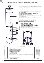 Предварительный просмотр 16 страницы Olimpia splendid SHERPA FLEX BOX AS Manual