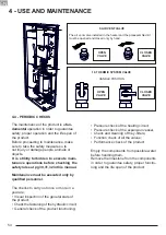 Preview for 54 page of Olimpia splendid SHERPA FLEX BOX AS Manual