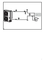 Preview for 7 page of Olimpia splendid Sherpa Monobloc 12 Instructions For Installation, Use And Maintenance Manual