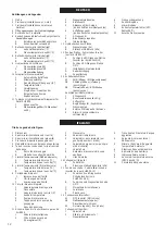 Preview for 12 page of Olimpia splendid Sherpa Monobloc 12 Instructions For Installation, Use And Maintenance Manual