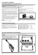 Preview for 12 page of Olimpia splendid SHERPA MONOBLOC B0812 Installation Manual