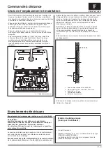 Preview for 13 page of Olimpia splendid SHERPA MONOBLOC B0812 Installation Manual