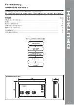 Preview for 15 page of Olimpia splendid SHERPA MONOBLOC B0812 Installation Manual