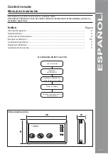 Preview for 19 page of Olimpia splendid SHERPA MONOBLOC B0812 Installation Manual