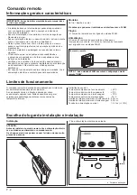 Preview for 32 page of Olimpia splendid SHERPA MONOBLOC B0812 Installation Manual