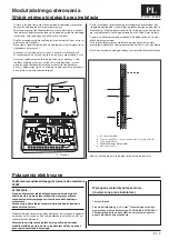 Preview for 41 page of Olimpia splendid SHERPA MONOBLOC B0812 Installation Manual