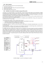 Предварительный просмотр 18 страницы Olimpia splendid SHERPA SHW 200 User& Installer'S Manual