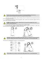 Preview for 9 page of Olimpia splendid SHERPA SHW S2 200 Installation And Maintenance Manual