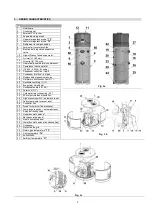 Preview for 10 page of Olimpia splendid SHERPA SHW S2 200 Installation And Maintenance Manual