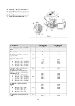 Preview for 40 page of Olimpia splendid SHERPA SHW S2 200 Installation And Maintenance Manual