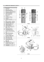 Preview for 71 page of Olimpia splendid SHERPA SHW S2 200 Installation And Maintenance Manual