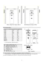 Preview for 77 page of Olimpia splendid SHERPA SHW S2 200 Installation And Maintenance Manual