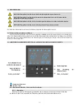 Preview for 80 page of Olimpia splendid SHERPA SHW S2 200 Installation And Maintenance Manual