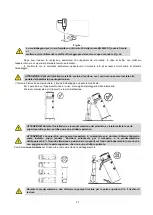 Preview for 100 page of Olimpia splendid SHERPA SHW S2 200 Installation And Maintenance Manual