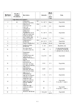 Preview for 115 page of Olimpia splendid SHERPA SHW S2 200 Installation And Maintenance Manual