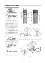 Preview for 130 page of Olimpia splendid SHERPA SHW S2 200 Installation And Maintenance Manual