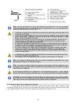 Preview for 138 page of Olimpia splendid SHERPA SHW S2 200 Installation And Maintenance Manual