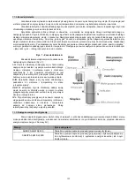 Preview for 158 page of Olimpia splendid SHERPA SHW S2 200 Installation And Maintenance Manual