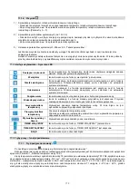 Preview for 173 page of Olimpia splendid SHERPA SHW S2 200 Installation And Maintenance Manual