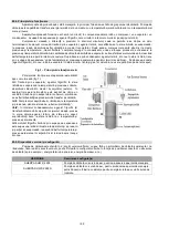 Preview for 189 page of Olimpia splendid SHERPA SHW S2 200 Installation And Maintenance Manual