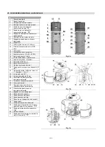 Preview for 193 page of Olimpia splendid SHERPA SHW S2 200 Installation And Maintenance Manual