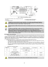 Preview for 210 page of Olimpia splendid SHERPA SHW S2 200 Installation And Maintenance Manual