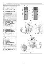 Preview for 223 page of Olimpia splendid SHERPA SHW S2 200 Installation And Maintenance Manual