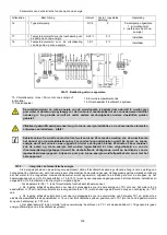 Preview for 239 page of Olimpia splendid SHERPA SHW S2 200 Installation And Maintenance Manual