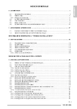 Preview for 11 page of Olimpia splendid Splendid Dolceclima Silent 12 Instructions For Installation, Use And Maintenance Manual