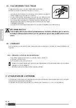 Preview for 98 page of Olimpia splendid Splendid Dolceclima Silent 12 Instructions For Installation, Use And Maintenance Manual