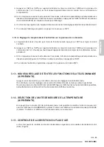 Preview for 107 page of Olimpia splendid Splendid Dolceclima Silent 12 Instructions For Installation, Use And Maintenance Manual