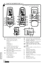 Preview for 270 page of Olimpia splendid Splendid Dolceclima Silent 12 Instructions For Installation, Use And Maintenance Manual