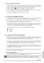 Preview for 273 page of Olimpia splendid Splendid Dolceclima Silent 12 Instructions For Installation, Use And Maintenance Manual