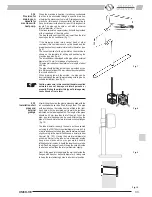 Предварительный просмотр 9 страницы Olimpia splendid UNICO 11 HE Installation And Operation Manual