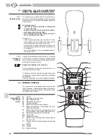 Предварительный просмотр 16 страницы Olimpia splendid UNICO 11 HE Installation And Operation Manual