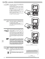 Предварительный просмотр 18 страницы Olimpia splendid UNICO 11 HE Installation And Operation Manual