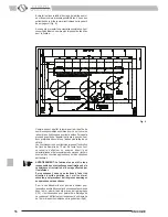 Предварительный просмотр 32 страницы Olimpia splendid UNICO 11 HE Installation And Operation Manual