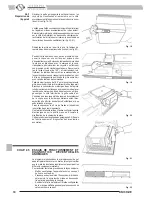 Предварительный просмотр 36 страницы Olimpia splendid UNICO 11 HE Installation And Operation Manual