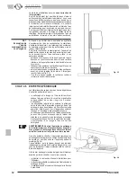 Предварительный просмотр 38 страницы Olimpia splendid UNICO 11 HE Installation And Operation Manual